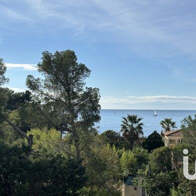 Appartement 4 pièces 281000 €