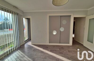 vente appartement 118 000 € à proximité de Puilboreau (17138)