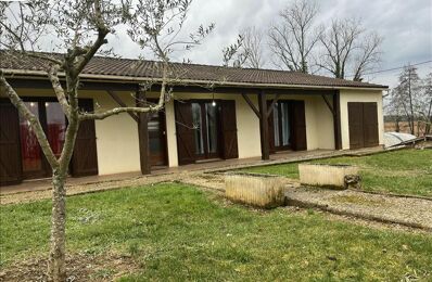 vente maison 129 000 € à proximité de Blanquefort-sur-Briolance (47500)