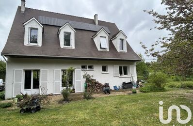 vente maison 279 900 € à proximité de Saint-Gengoulph (02810)