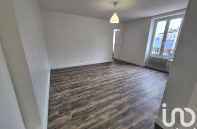 vente appartement 230 000 € à proximité de Drancy (93700)