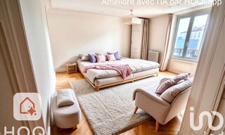 Appartement 2 Pièces 36 m² à vendre à Pantin (93500)