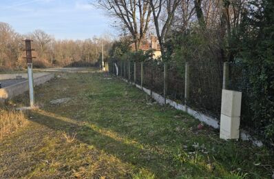 vente terrain 99 000 € à proximité de Allier (65360)