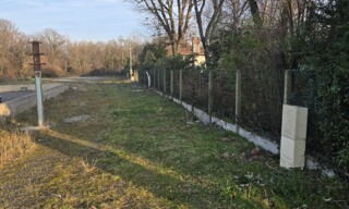 Terrain  1367 m² à vendre à Momères (65360)