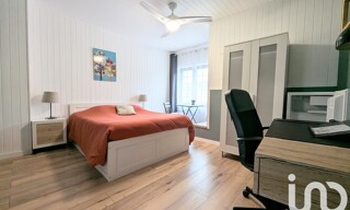 Appartement 1 Pièce 13 m² à louer à Marieulles (57420)