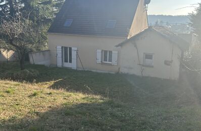 vente maison 320 000 € à proximité de Morigny-Champigny (91150)