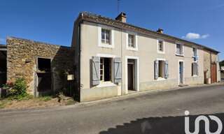 Maison 4 Pièces 100 m² à vendre à Blanzac (87300)