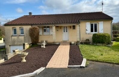 vente maison 189 990 € à proximité de Saïx (81710)