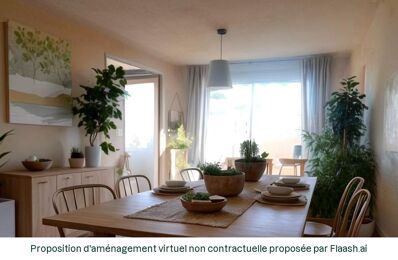 vente appartement 179 000 € à proximité de Cuers (83390)