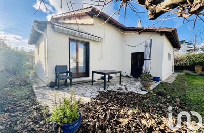 vente maison 300 000 € à proximité de Saint-Émilion (33330)