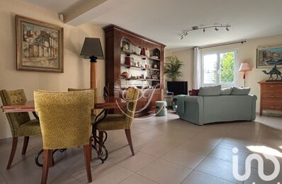 vente maison 409 000 € à proximité de Saint-Fargeau-Ponthierry (77310)