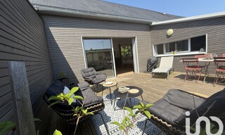 Maison 7 Pièces 210 m² à vendre à Bayeux (14400)
