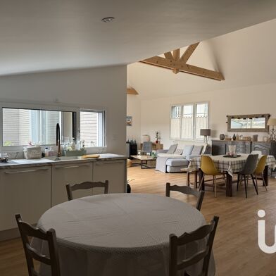 Maison 7 pièces 748800 €