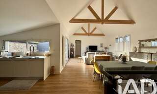 Maison 7 Pièces 210 m² à vendre à Bayeux (14400)