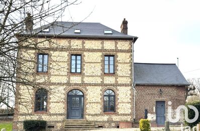 vente maison 570 000 € à proximité de Mont-Saint-Aignan (76130)