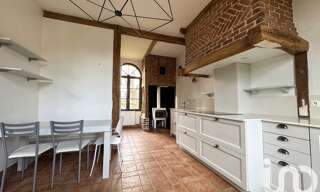 Maison 7 Pièces 200 m² à vendre à Bonsecours (76240)