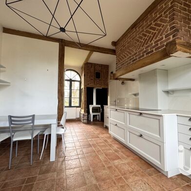 Maison 7 pièces 520000 €