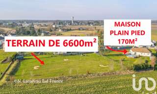 Maison 7 Pièces 168 m² à vendre à Marigny-les-Usages (45760)