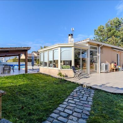 Maison 5 pièces 367000 €