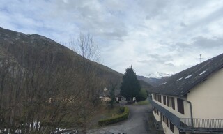 Appartement 1 Pièce 22 m² à vendre à Aspin-en-Lavedan (65100)