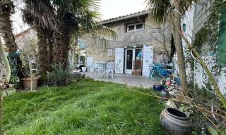 Maison 3 Pièces 103 m² à vendre à La Louvière-Lauragais (11410)