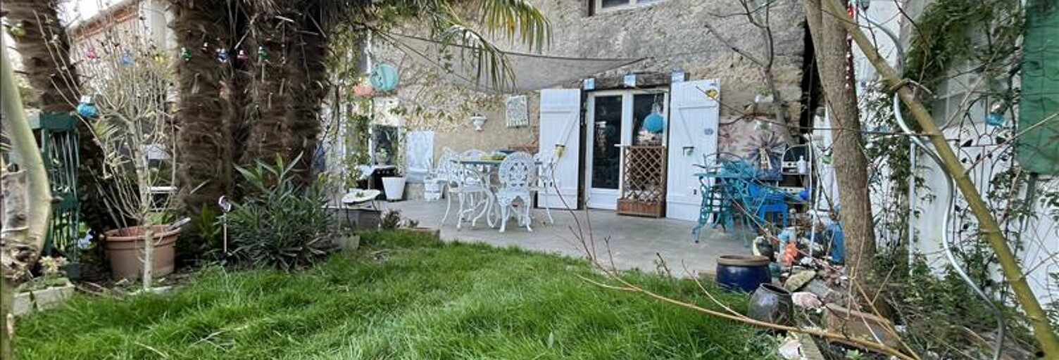 Maison 3 Pièces 103 m² à vendre à La Louvière-Lauragais (11410)