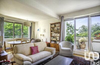 vente appartement 373 000 € à proximité de Saint-Sébastien-sur-Loire (44230)