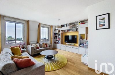 vente appartement 799 000 € à proximité de Meudon (92)