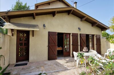 vente maison 400 000 € à proximité de Saint-Médard-en-Jalles (33160)