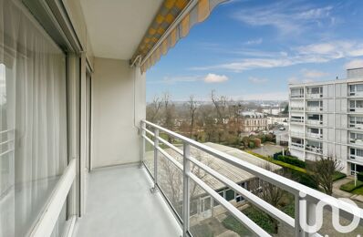 vente appartement 199 000 € à proximité de Brunoy (91800)