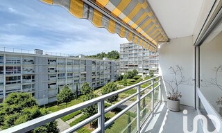 Appartement 3 Pièces 65 m² à vendre à Yerres (91330)