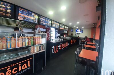 vente commerce 265 000 € à proximité de Bourg-la-Reine (92340)