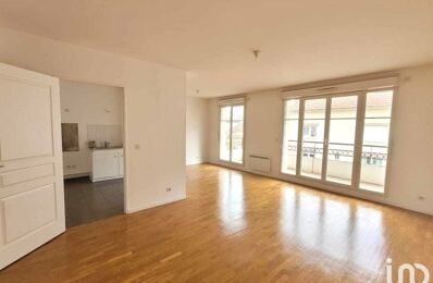 vente appartement 488 000 € à proximité de L'Haÿ-les-Roses (94240)