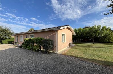 vente maison 420 000 € à proximité de Moulis-en-Médoc (33480)