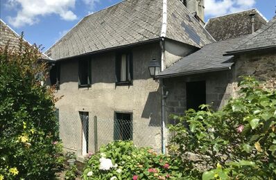 vente maison 49 500 € à proximité de Salon-la-Tour (19510)