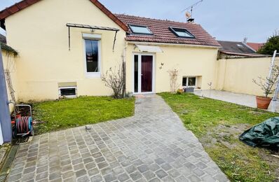 vente maison 330 000 € à proximité de Bures-sur-Yvette (91440)