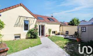 Maison 5 Pièces 117 m² à vendre à Ballainvilliers (91160)