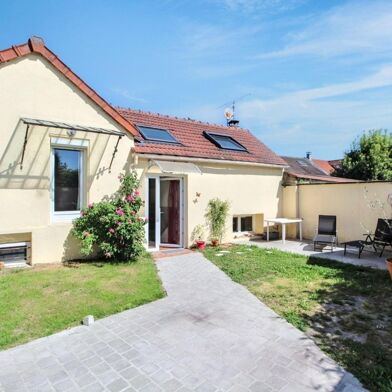 Maison 5 pièces 299000 €