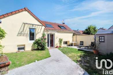 Maison 5 pièces 280000 €