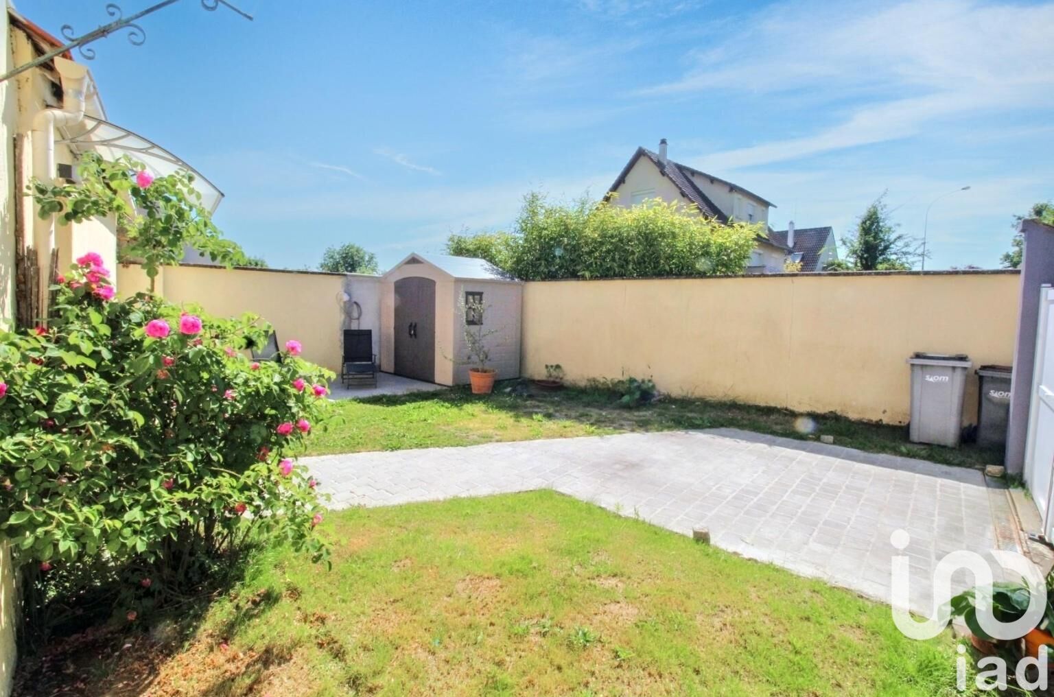 Vente Maison/villa 5 pièces - Photo 2
