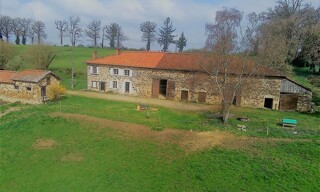 Maison 8 Pièces 210 m² à vendre à Flavignac (87230)