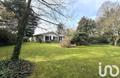 vente maison 510 000 € à proximité de Férolles-Attilly (77150)