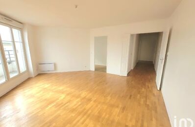 vente appartement 548 000 € à proximité de Montreuil (93100)