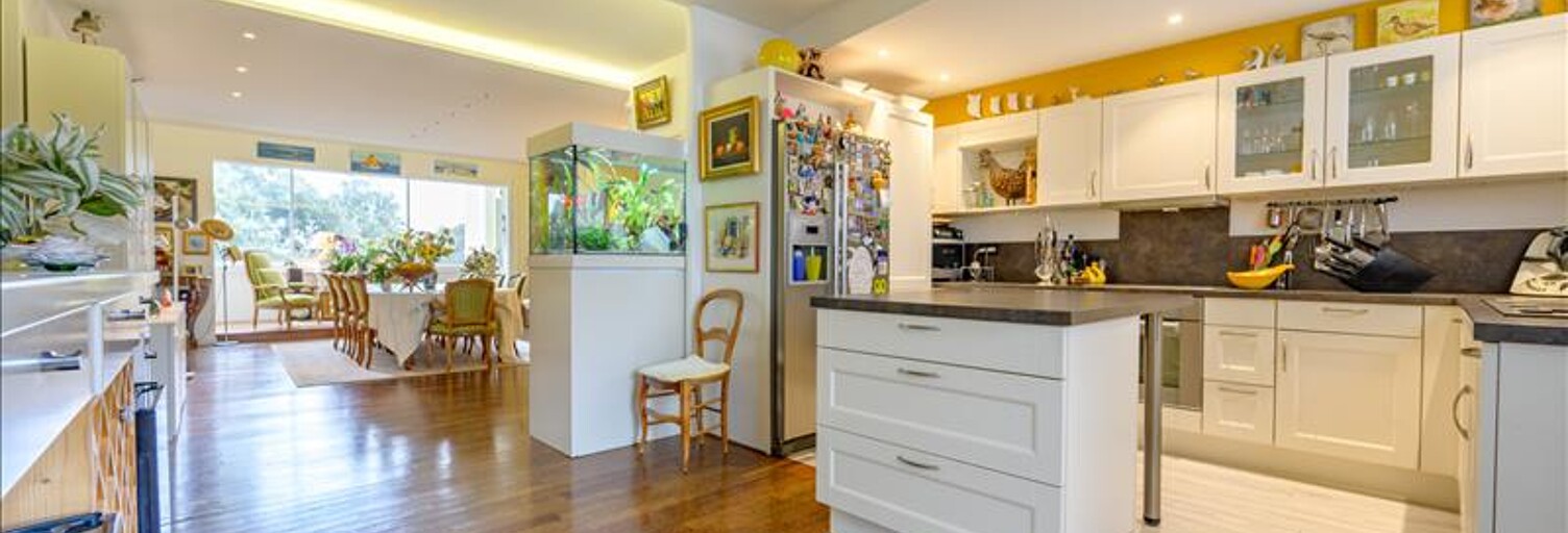 Appartement 6 Pièces 149 m² à vendre à La Rochelle (17000)