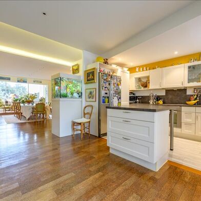 Appartement 6 pièces 1300000 €