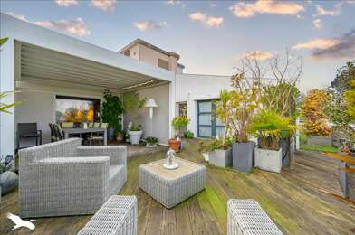 Appartement 6 pièces 1300000 €