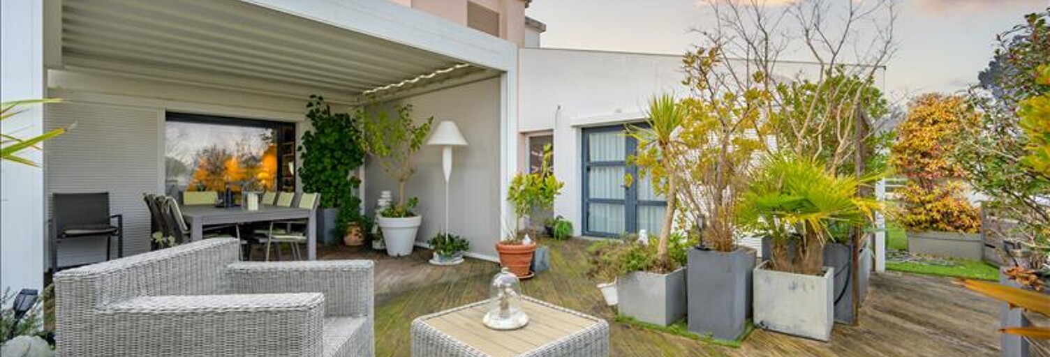 Appartement 6 Pièces 149 m² à vendre à La Rochelle (17000)