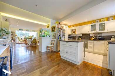 Appartement 6 pièces 1300000 €