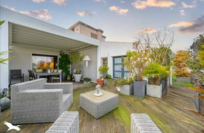 Appartement de 6 pièces principales — photo du bien
