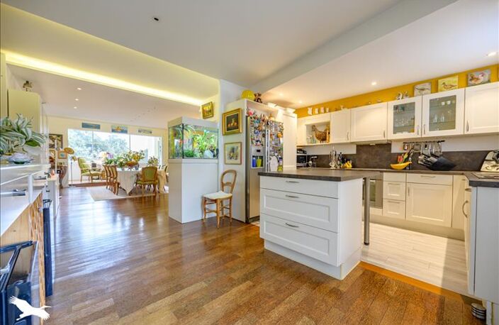 Appartement de 6 pièces principales — photo 3